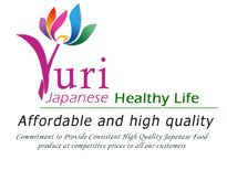 YURI Japanese Food Online Shop