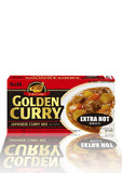 S&B Golden Curry Extra Hot 220g (230)အစပ် ဟင်းသီးဟင်းရွက်များကို ဟိန္ဒူဟင်းလျာပုံစံဖြစ်အောင် ချက်ပြုတ်အခဲခံထား ဂျပန်မဆလာဟင်းအနှစ်ခဲ