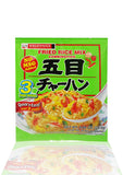 Cha Han(Fried Rice Mix Combination) 026 ထမင်းကြော်မှုန့်