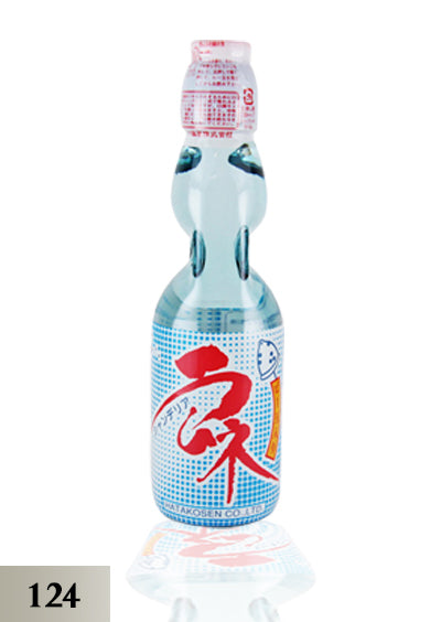 Hatakosen-Soda Original Ramune အချိုရည်(124)*** Buy One Get One Original အရသာ သားသားမီးမီးတို့ ကြိုက်သည့်အချိုရည် ဆေးသကြားလုံးဝမပါဝင်သည် ဂျပန်အချိုရည်
