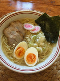 Chuka Soba ( Ramen noodle ) 058  အသင့်သုံး ဂျပန်ခေါက်ဆွဲ ခြောက်