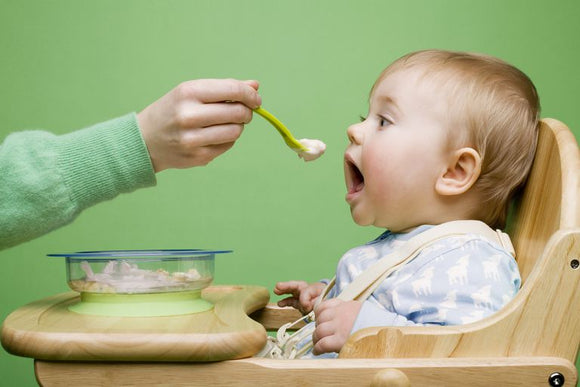 Baby Food (သားသားမီးမီးတို့ပါစား၍ရသောစားစရာများ)