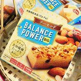 Balance Power Almond Cookie 32.4g (428 )