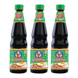 Baby Chef Seasoning Sauce ( Green Cap ) 052