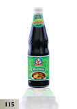 Baby Chef Black Sweet Soy Sauce Green Label 950g ( 115 ) ဟင်းလျာတိုင်းအတွက်မရှိမဖြစ် သော ဟင်းချက်ဆော့စ်