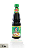 Baby Chef Seasoning Sauce ( Green Cap ) 052