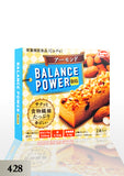 Balance Power Almond Cookie 32.4g (428 )