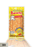 Bento Spicy Lard ( 381 ) ရေဘဝဲခြောက် ဝက်ဆီအစပ်အရသာ