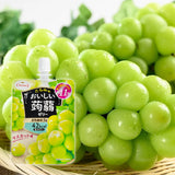 Oishii Konjac Jelly Muscat Flavor ( 061 ) ***Discount 50% OFF *** ဂျပန်ဂျယ်လီ