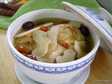 Heiwa Chicken Soup(Seasoning)240g (032)