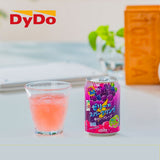 Dydo Jelly Ajwai Grape 280g (225)