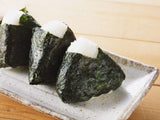 Taberu Seaweed For Making Onigiri  (018)  ရေညှိချပ်