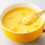 Hokkaido Corn Soup 3p (033)  ပြောင်းဖူးအရသာခရင်မ် စွပ်ပြုတ်