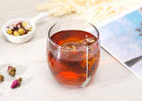 Rooibos Tea  Tetra 34 Bags ကဖိန်းဓာတ်ကင်းစင်သော ဂျပန် Tea (397 )