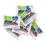 Grated Wasabi 200pcs (109) ဂျပန် Wasabi