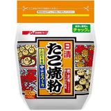 Takoyaki Powder 500g (414)*** Discount 20% Off ဂျပန်ကိတ်တကိုးယခိ မုန့်လုပ်သည့် ဂျုံဖြစ်ပါသည်