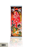 Akakara Ramen ( Ready Food noodle )  001 ဂျပန် ခေါက်ဆွဲ  1ပွဲစာတစ်ထုပ် ( အစပ်အရသာ )
