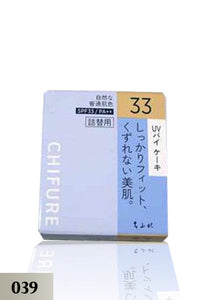 Chifure 33(SPF33/PA++) 039