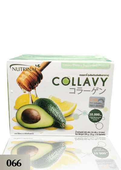 Collacy Collagen (066)