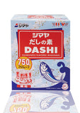 Dashi 750g (250 g X 3Pcs) ( ငါး ဟင်းခတ်မှုန့် ) (077)