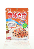 Furikake(UMAMI SHAKE) 22g (093) သားသားမီးမီးတို့ထမင်းပေါ်တွင်ဆမ်းစားသည့် အဟာရမှုန့် ငါးအရသာ