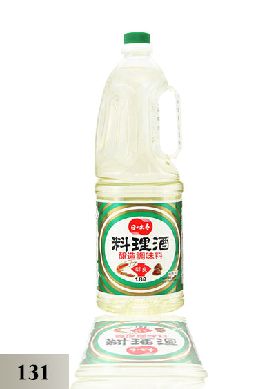 Hinode Junryo 1.8L  (131)*** Discount 50%OFF အသားနူးညံ့စေသည့် Sauce အသားညှီနံများကိုဖယ်ရှားပေးပြီးအရသာ ကောင်းမွန်စေသည့် ဟင်းချက်အရက် ဆော့စ်