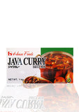 Java Curry (Japan Curry) (152) သတ်သတ်လွတ် မဆလာဟင်းအနှစ်ခဲ ပွဲ 50 ဝန်းကျင်စာ