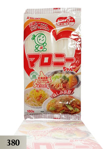 Malony Nimono Nabeyou180g ( 380 ) ဂျပန်နိုင်ငံ Hokido အာလူး၊ ပီလောပီနံ၊ ပိန်းဥတို့ဖြင့်ပြုလုပ်ထားသောကြာဇံ