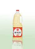Hinode Mirin 1.8L (Alchol Free) (133) အသားချက်ဆော့ Sauce  ဟင်းချက်သကြားရည်