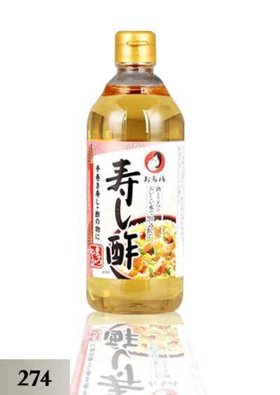 Sushi Zu 500ml (ဂျပန်နာမည်ကျော် ဆုရှိလုပ်သော အရသာစပ်ထားပြိးသား အသင့်သုံး Sauce ) (274)