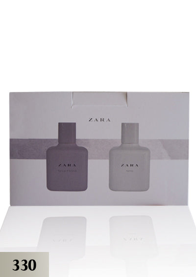 ZARA FEMME & TWILIGHT MAUVE  ( Perfume ) 330 ( ရေမွှေး )