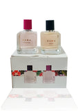 ZARA ORIENTAL & WONDER ROSE ( Perfume ) 334 ( ရေမွှေး )