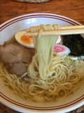 Chuka Soba ( Ramen noodle ) 058  အသင့်သုံး ဂျပန်ခေါက်ဆွဲ ခြောက်