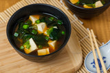Shinsyuichi Vegetable Ready Made Miso Soup 20p (256)