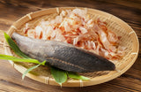 Katsuo Bushi ( Bonito Flakes ) 500g  (100% Natural ငါးအသားလွှာမှုန့်) (167)
