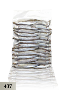 Shishamo Fish 1Kg  Frozen Food ( 437 )