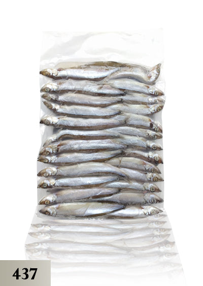 Shishamo Fish 1Kg  Frozen Food ( 437 )